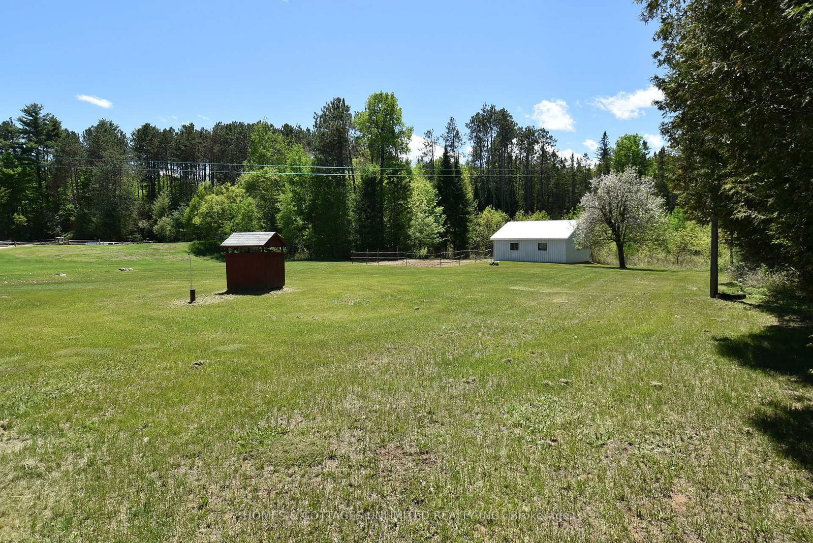 6628 Buckshot Lake Road • Plevna, ON photo 14