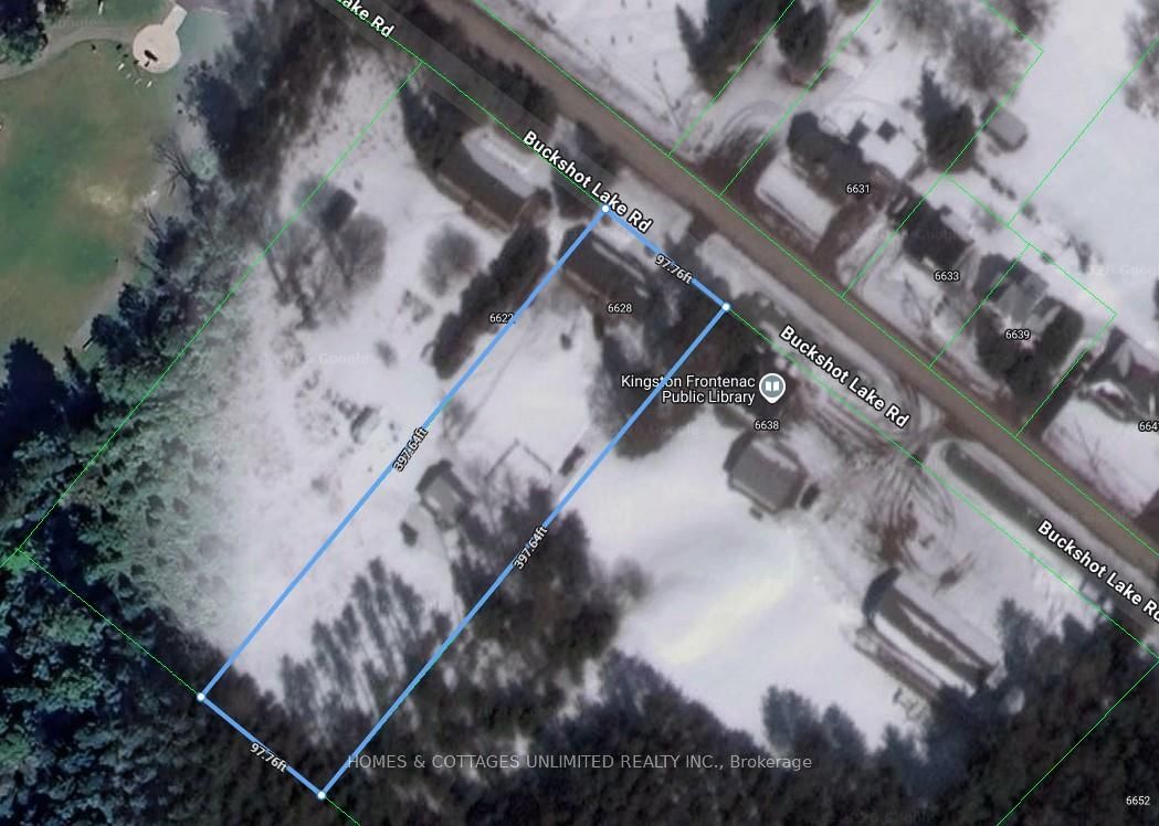 6628 Buckshot Lake Road • Plevna, ON photo 18