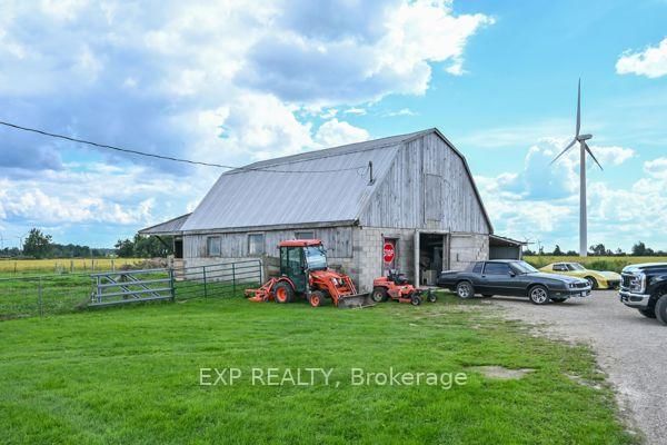 77384 7th Line S • Melancthon, ON photo 28