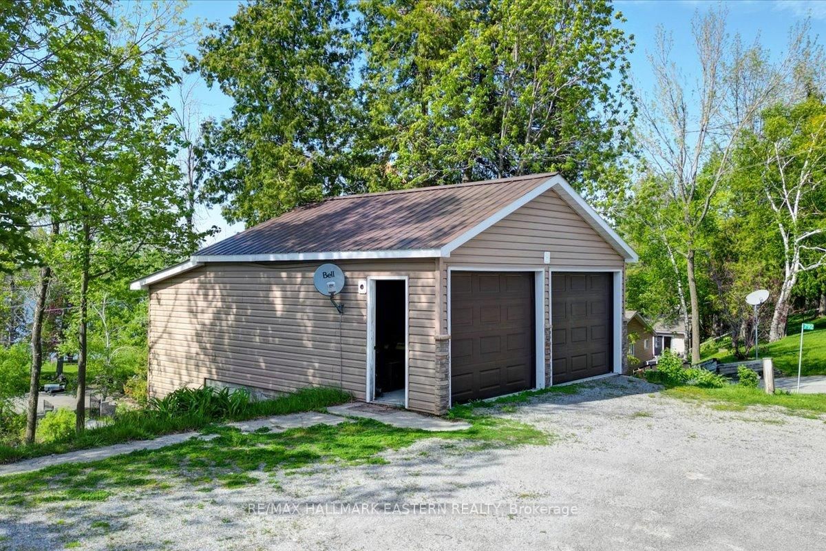 790 Fife's Bay Marina Lane • Selwyn, ON photo 39