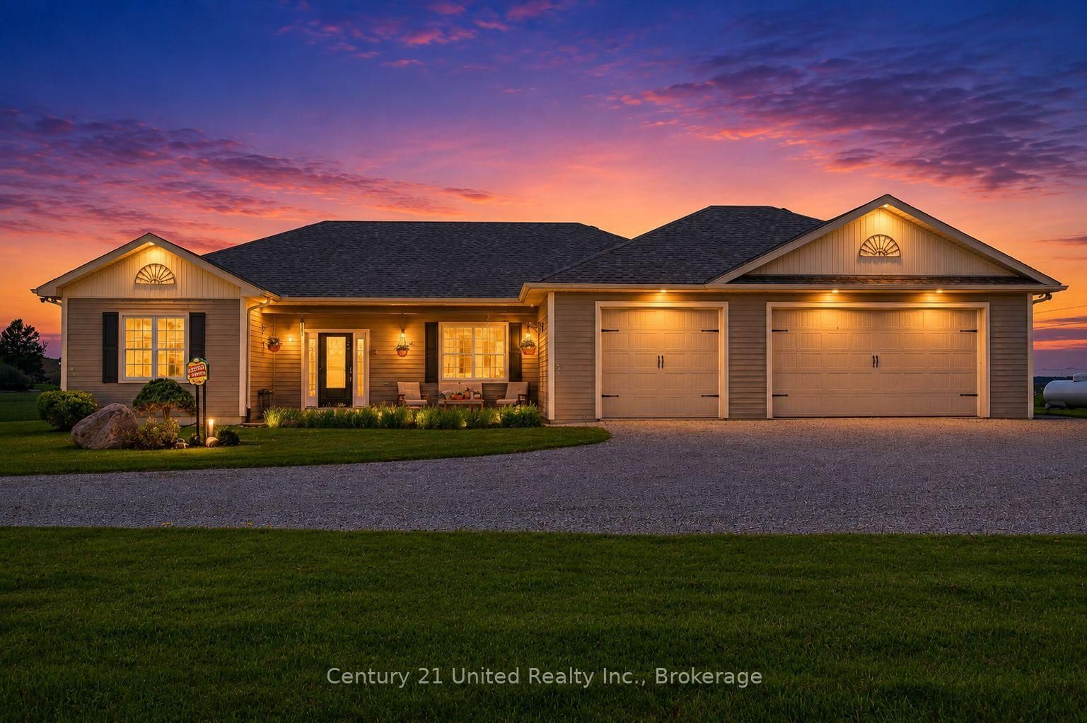122 County Road 2 • Otonabee-South Monaghan, ON photo 1