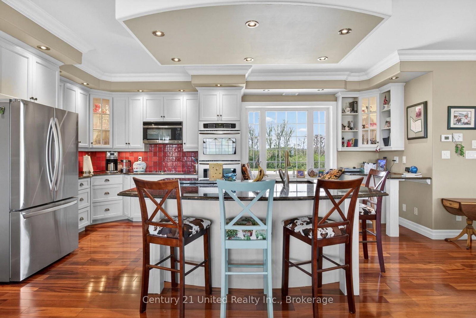 122 County Road 2 • Otonabee-South Monaghan, ON photo 10