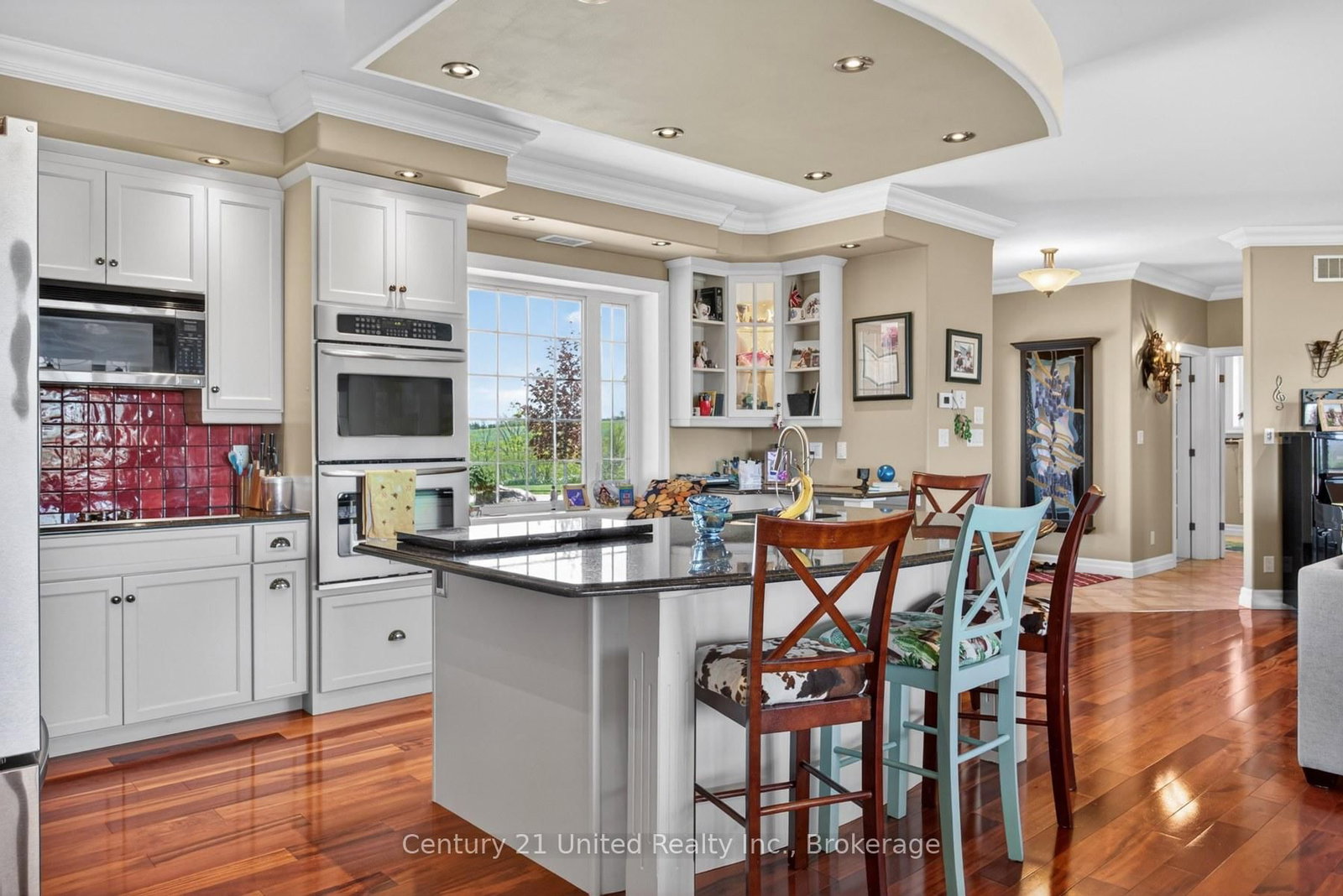 122 County Road 2 • Otonabee-South Monaghan, ON photo 11