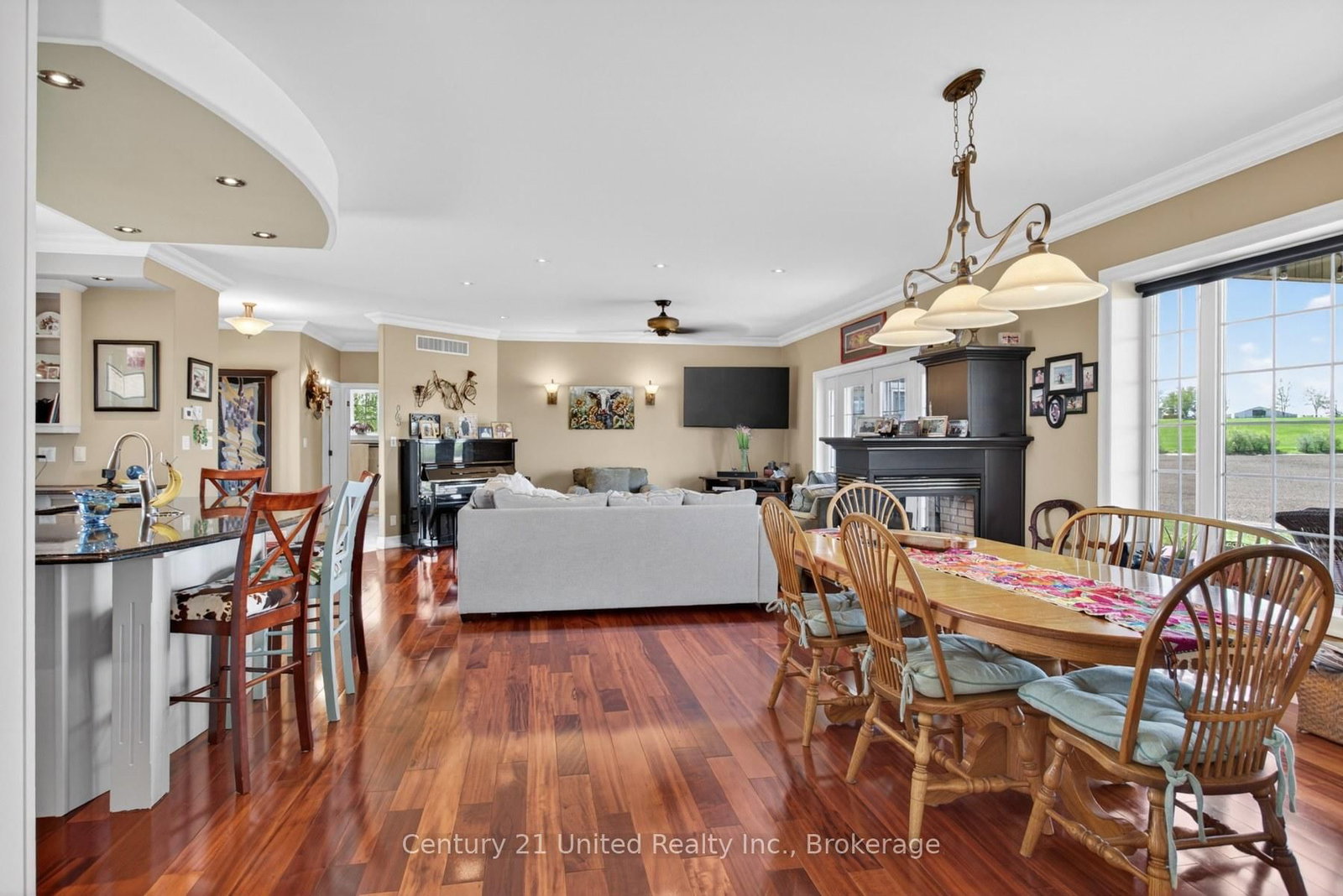 122 County Road 2 • Otonabee-South Monaghan, ON photo 18