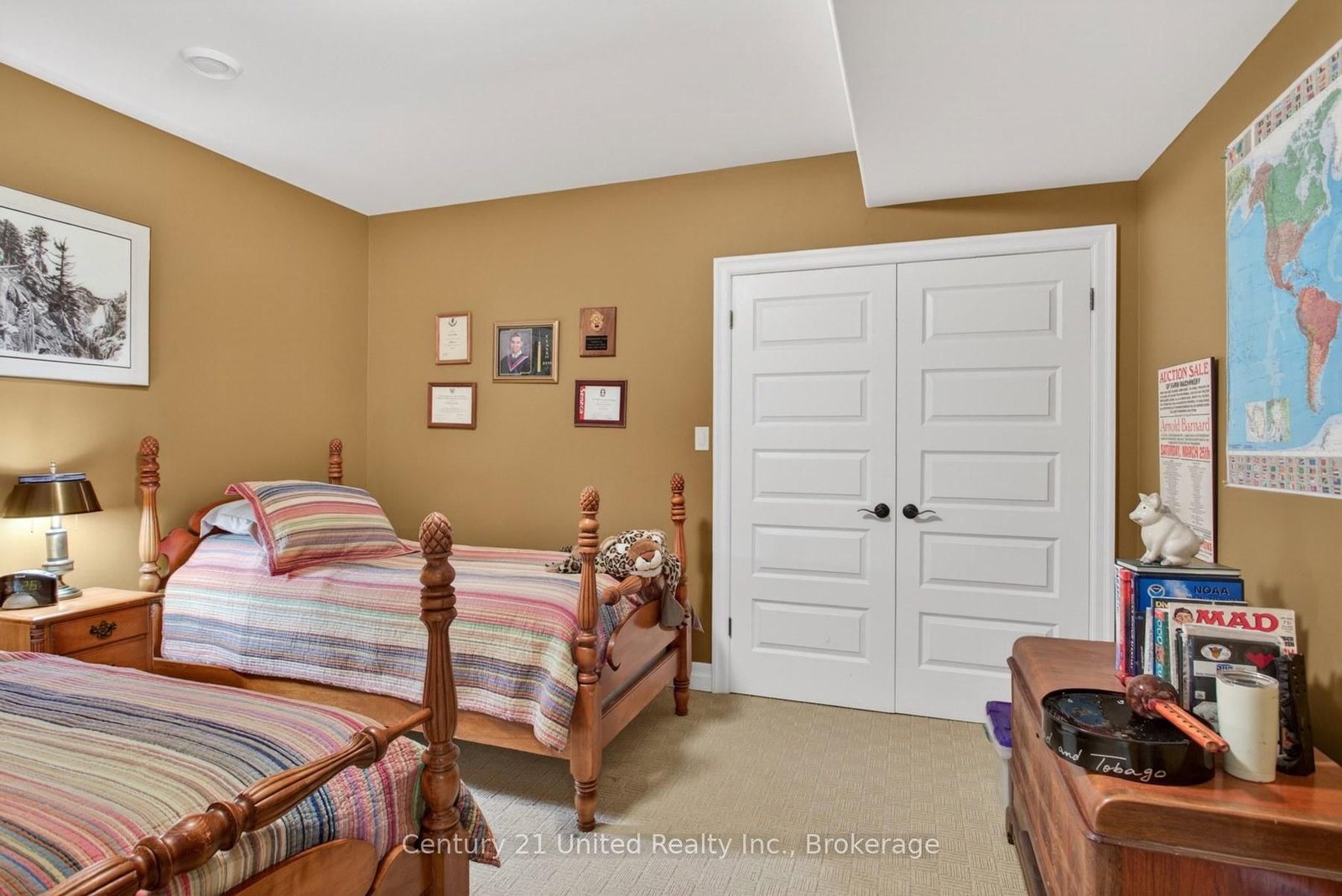 122 County Road 2 • Otonabee-South Monaghan, ON photo 32