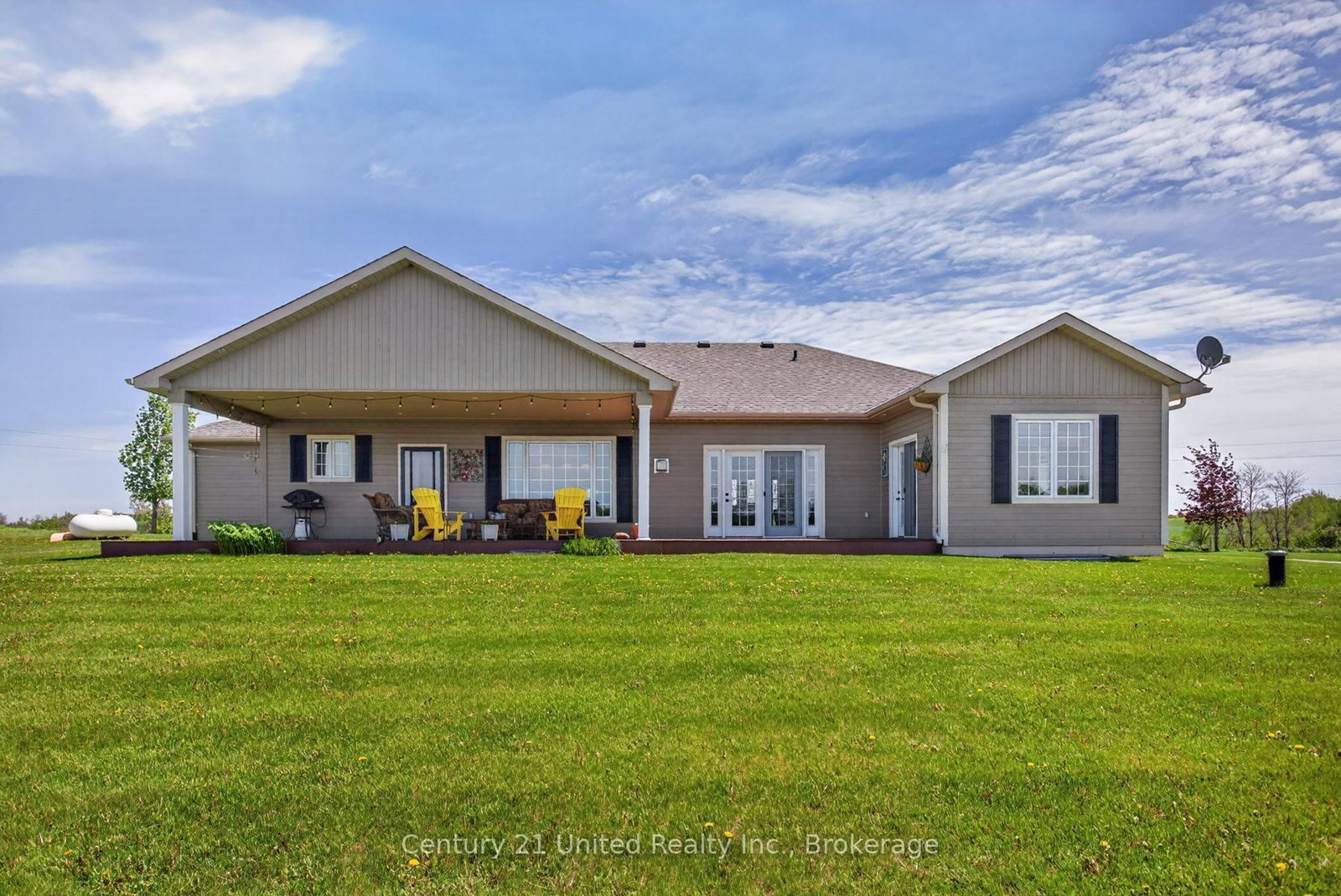 122 County Road 2 • Otonabee-South Monaghan, ON photo 36