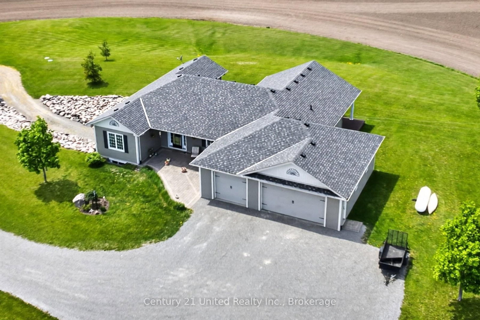 122 County Road 2 • Otonabee-South Monaghan, ON photo 40