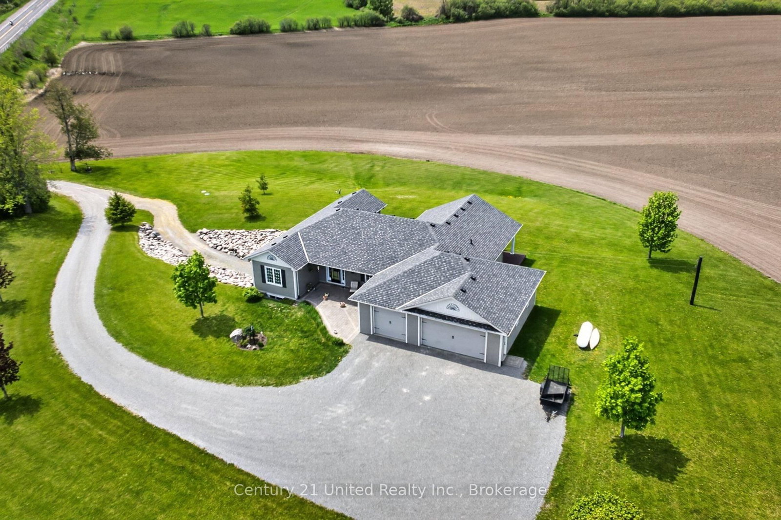 122 County Road 2 • Otonabee-South Monaghan, ON photo 41