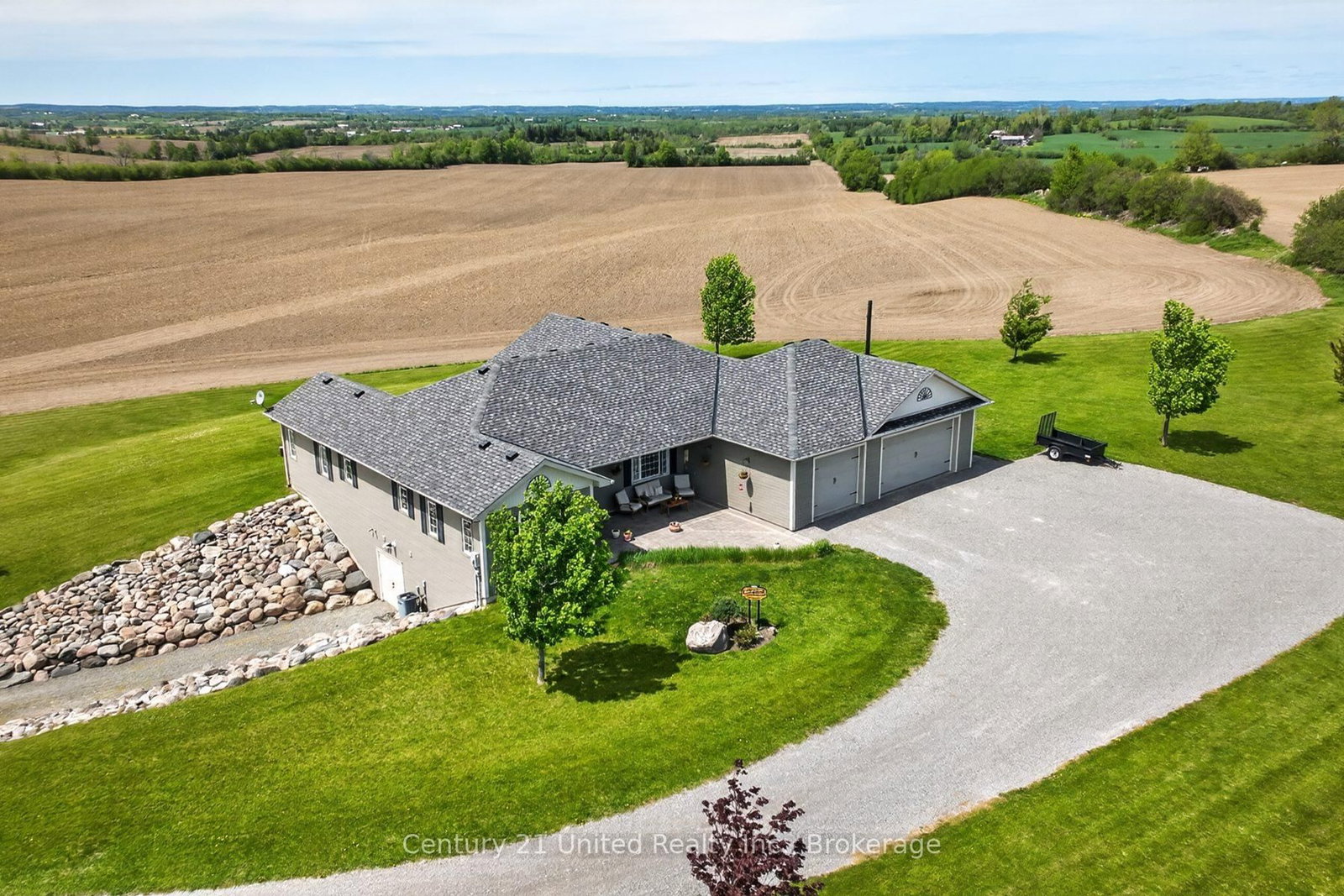 122 County Road 2 • Otonabee-South Monaghan, ON photo 42