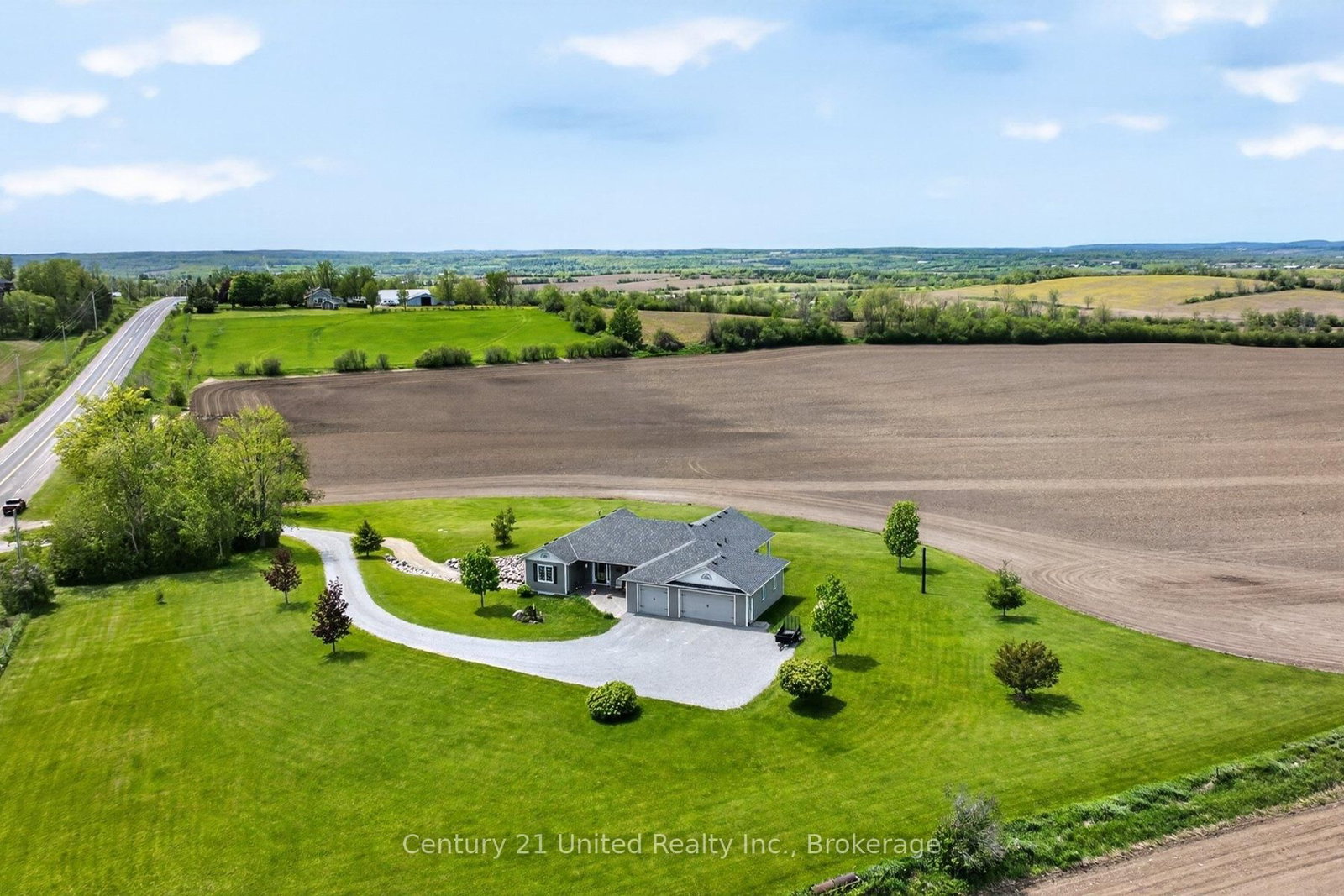 122 County Road 2 • Otonabee-South Monaghan, ON photo 46