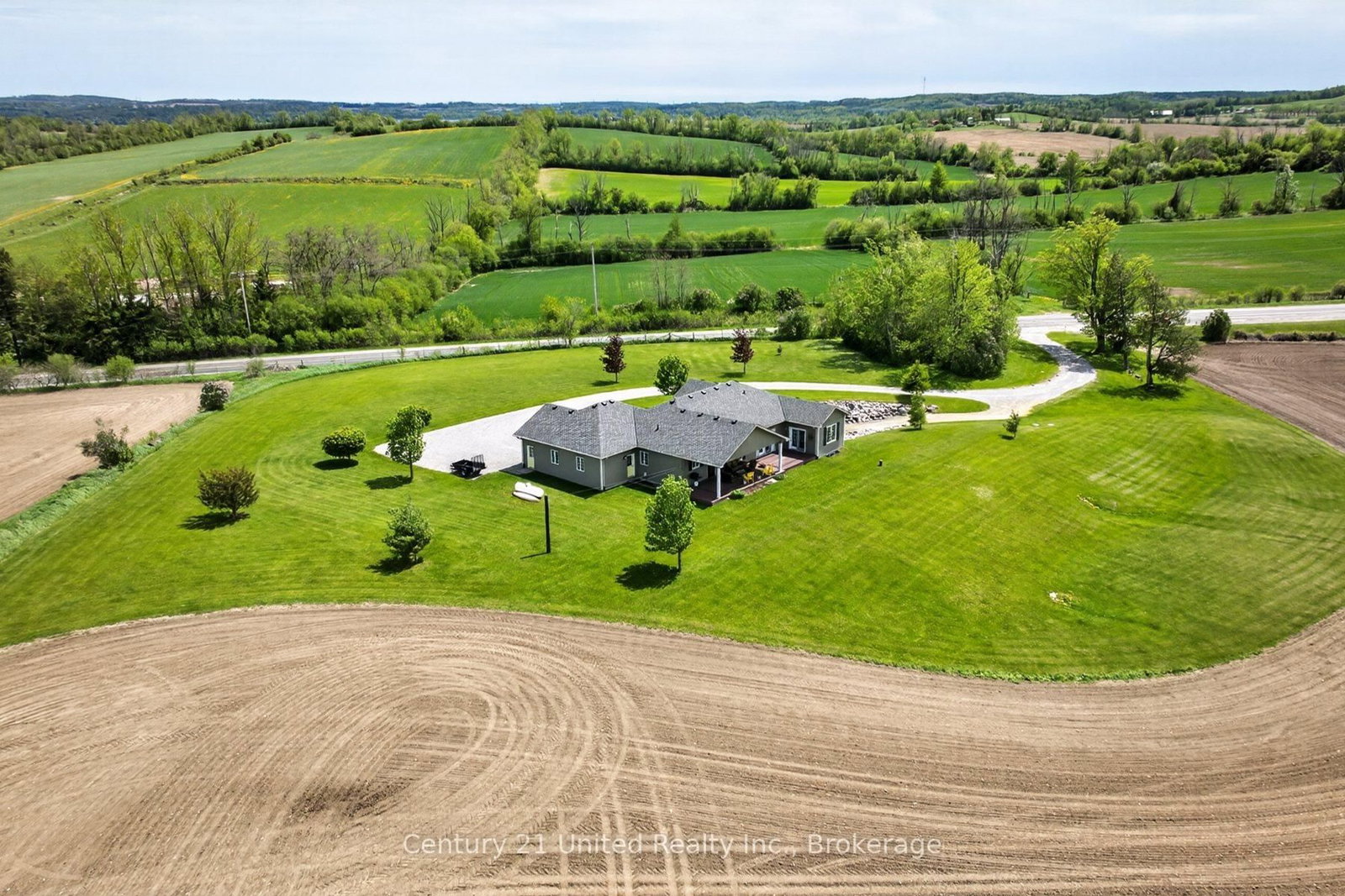 122 County Road 2 • Otonabee-South Monaghan, ON photo 48