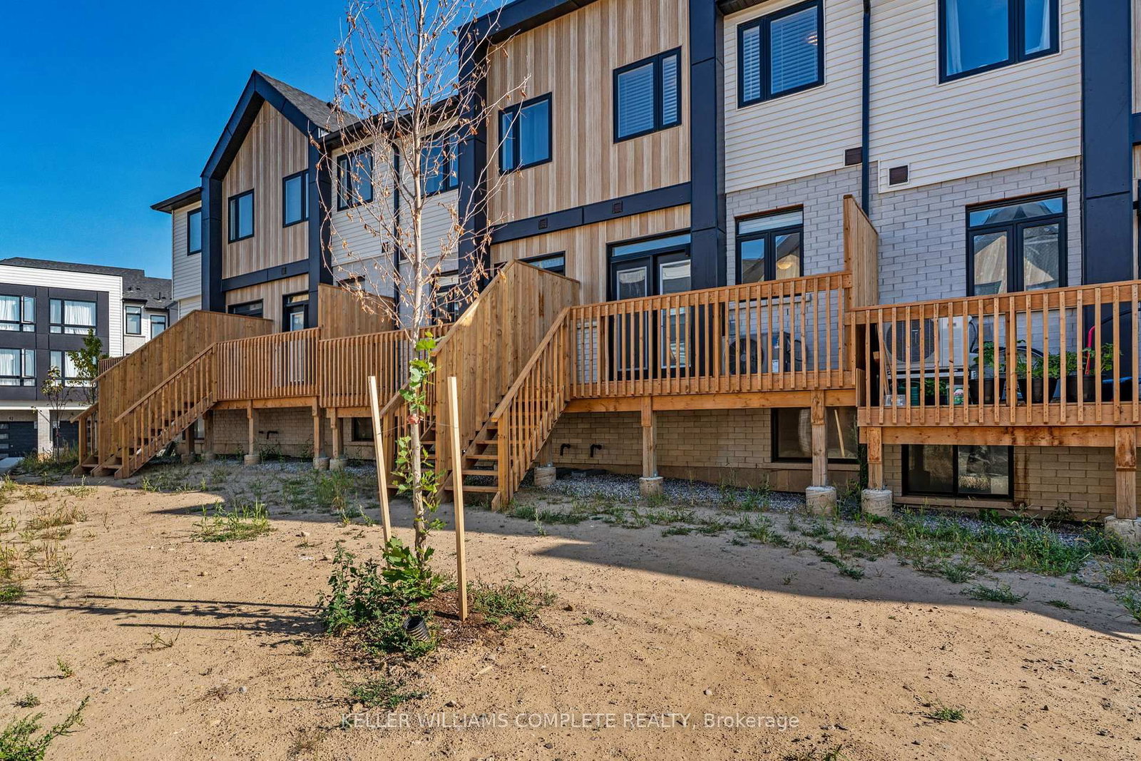 55 TOM BROWN Drive, Unit 61 - Photo 28