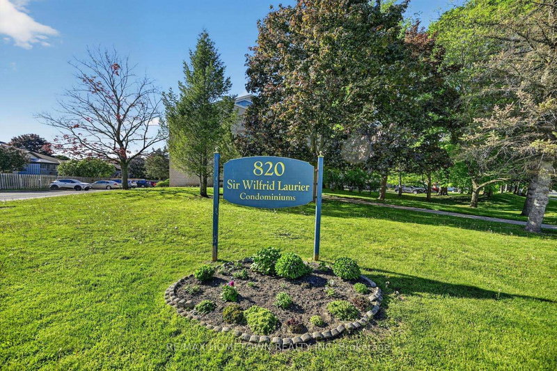 Unit 304 — 820 Laurier Boulevard, Brockville