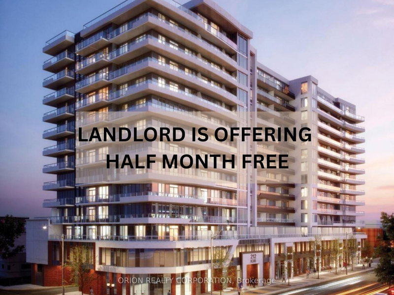 home for lease on 821-212 King William Street