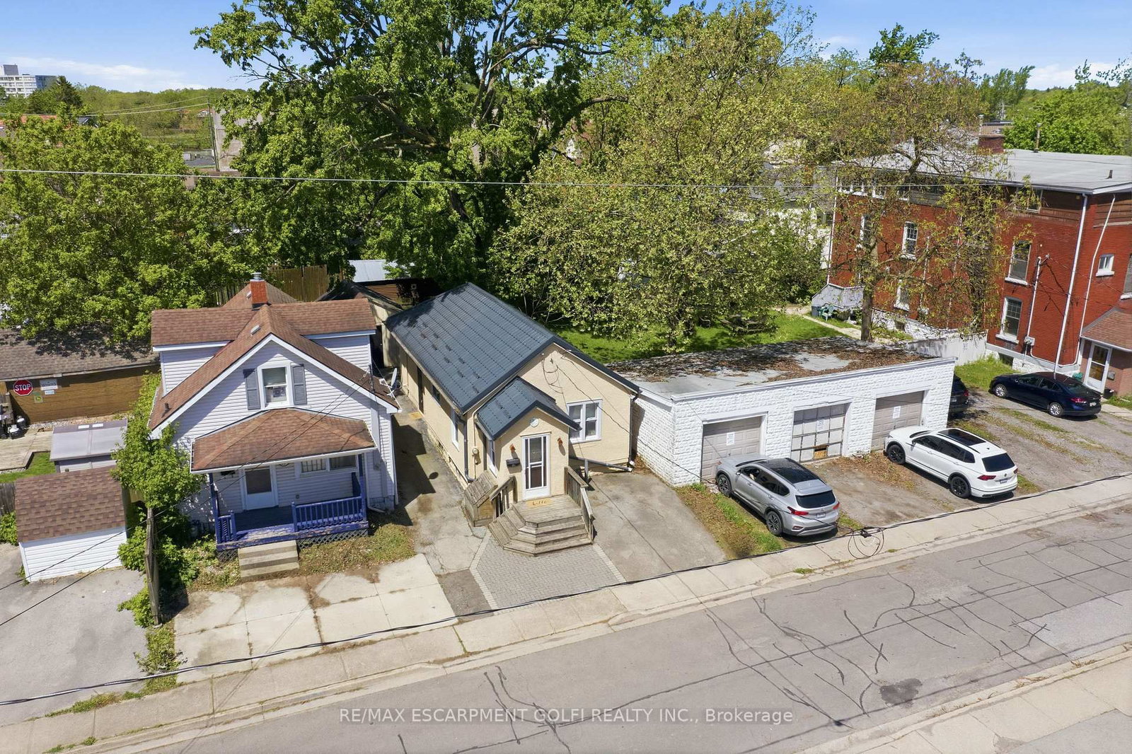 15 Kent Street • Welland, ON photo 21