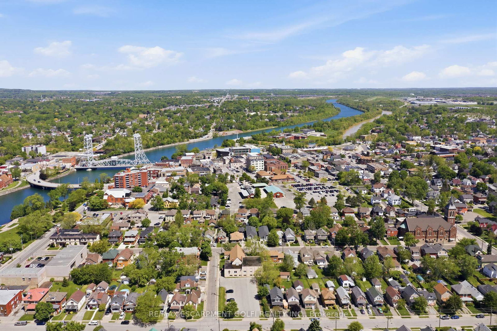 15 Kent Street • Welland, ON photo 24