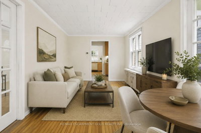 15 Kent Street • Welland, ON photo 4