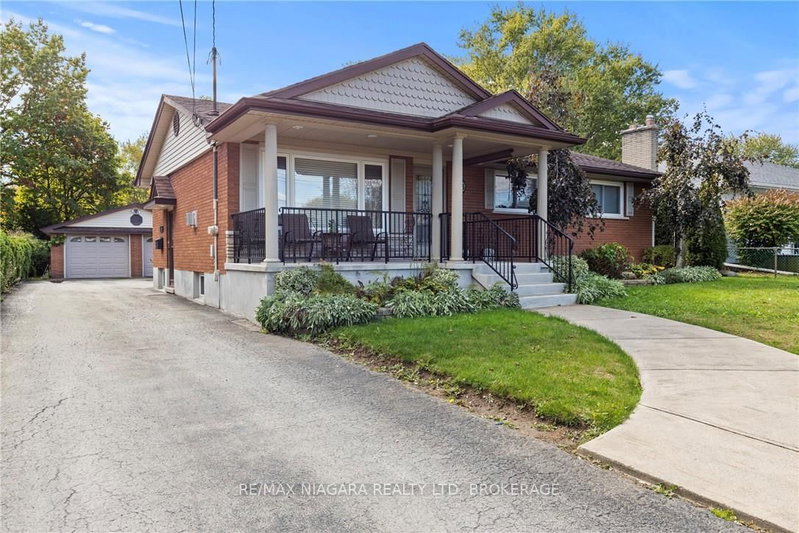 35 Chantler Road, Welland