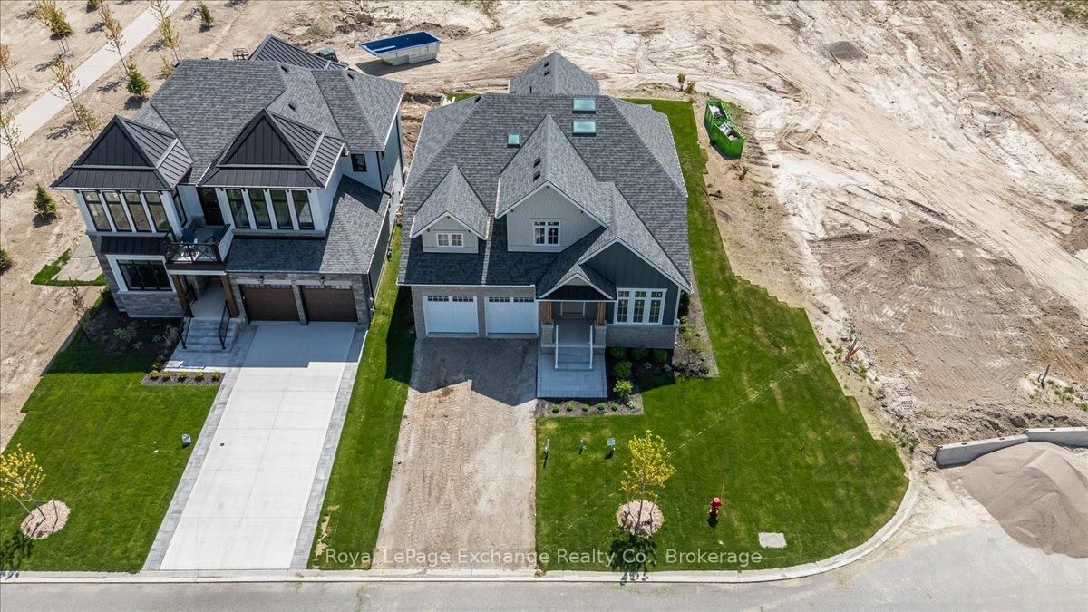 64 Inverness Street N • Kincardine, ON photo 3