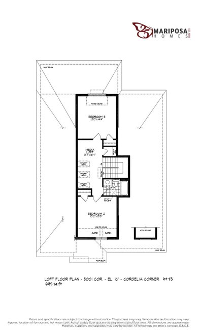 64 Inverness Street N • Kincardine, ON photo 9