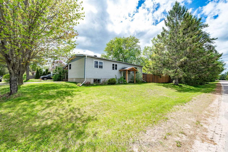 1 Tamarack Street