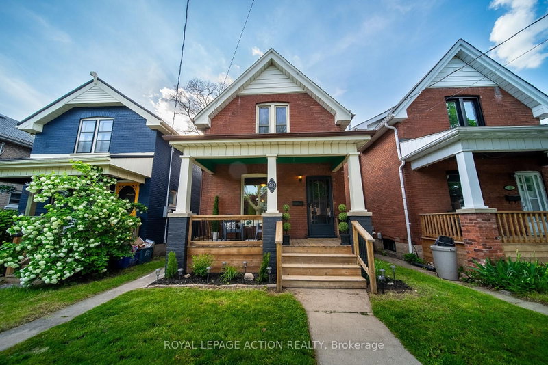 home for sale on 20 Wells Avenue