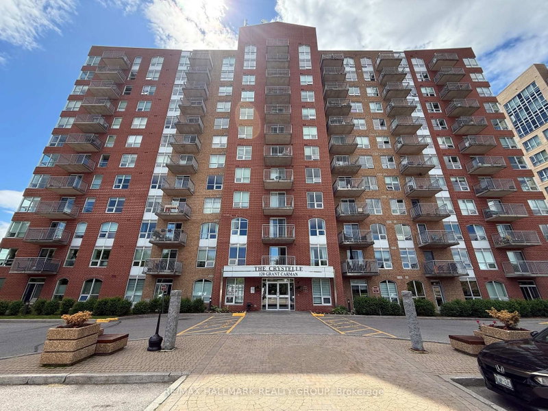 home for lease on 904-120 GRANT CARMAN Drive