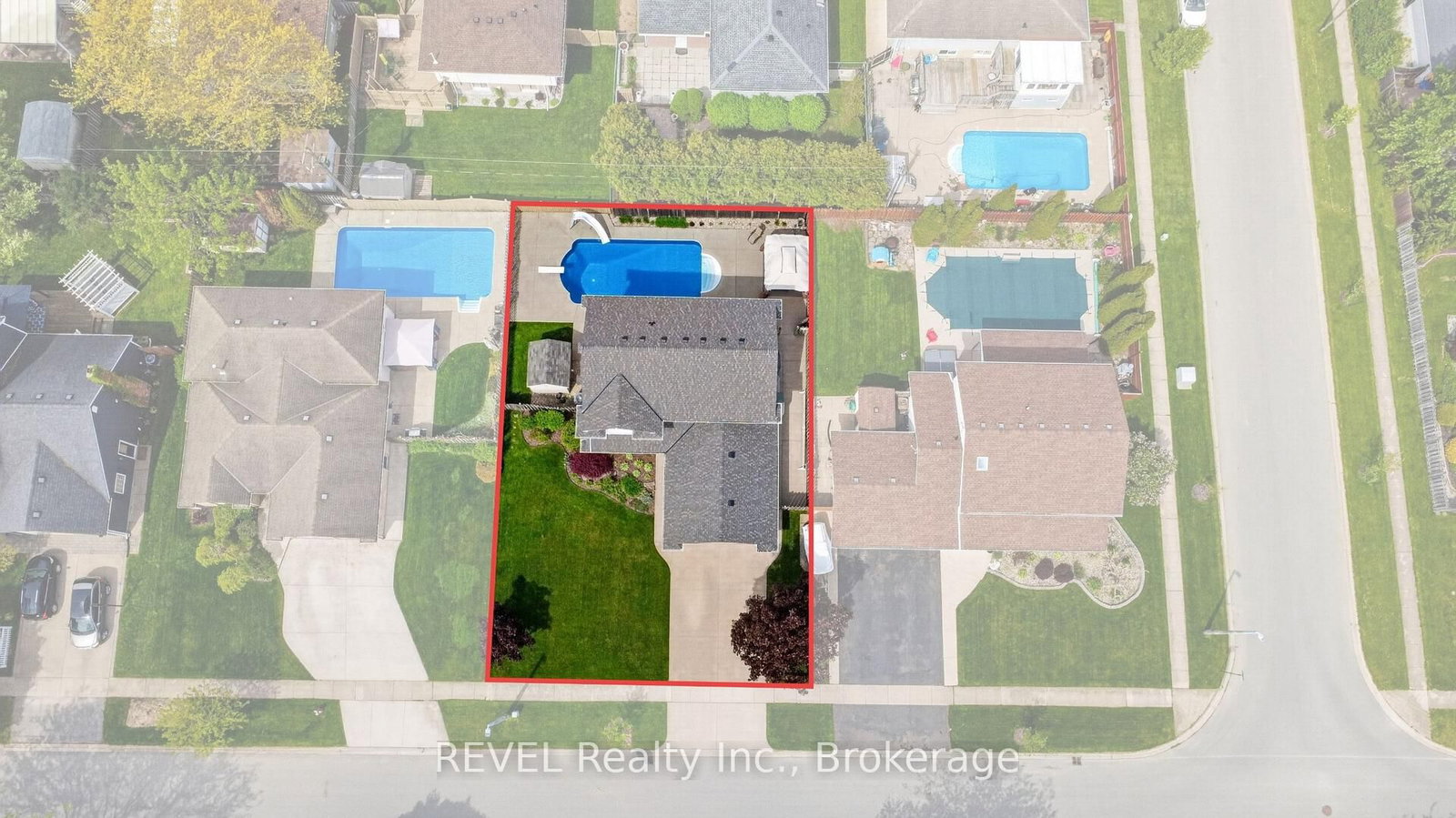 149 Green Pointe Drive • Welland, ON photo 30