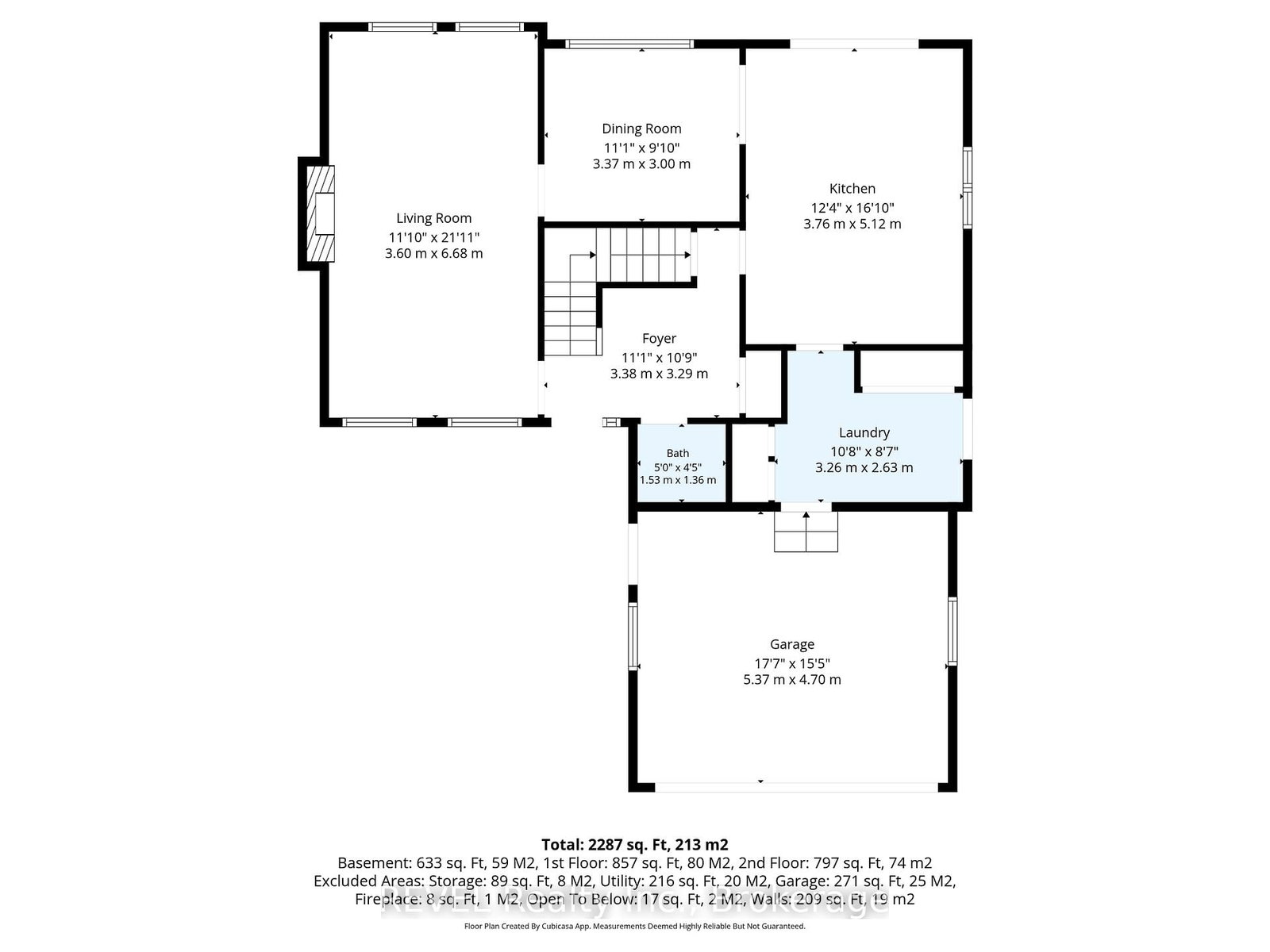 149 Green Pointe Drive • Welland, ON photo 34