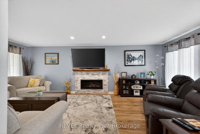 149 Green Pointe Drive • Welland, ON photo 8