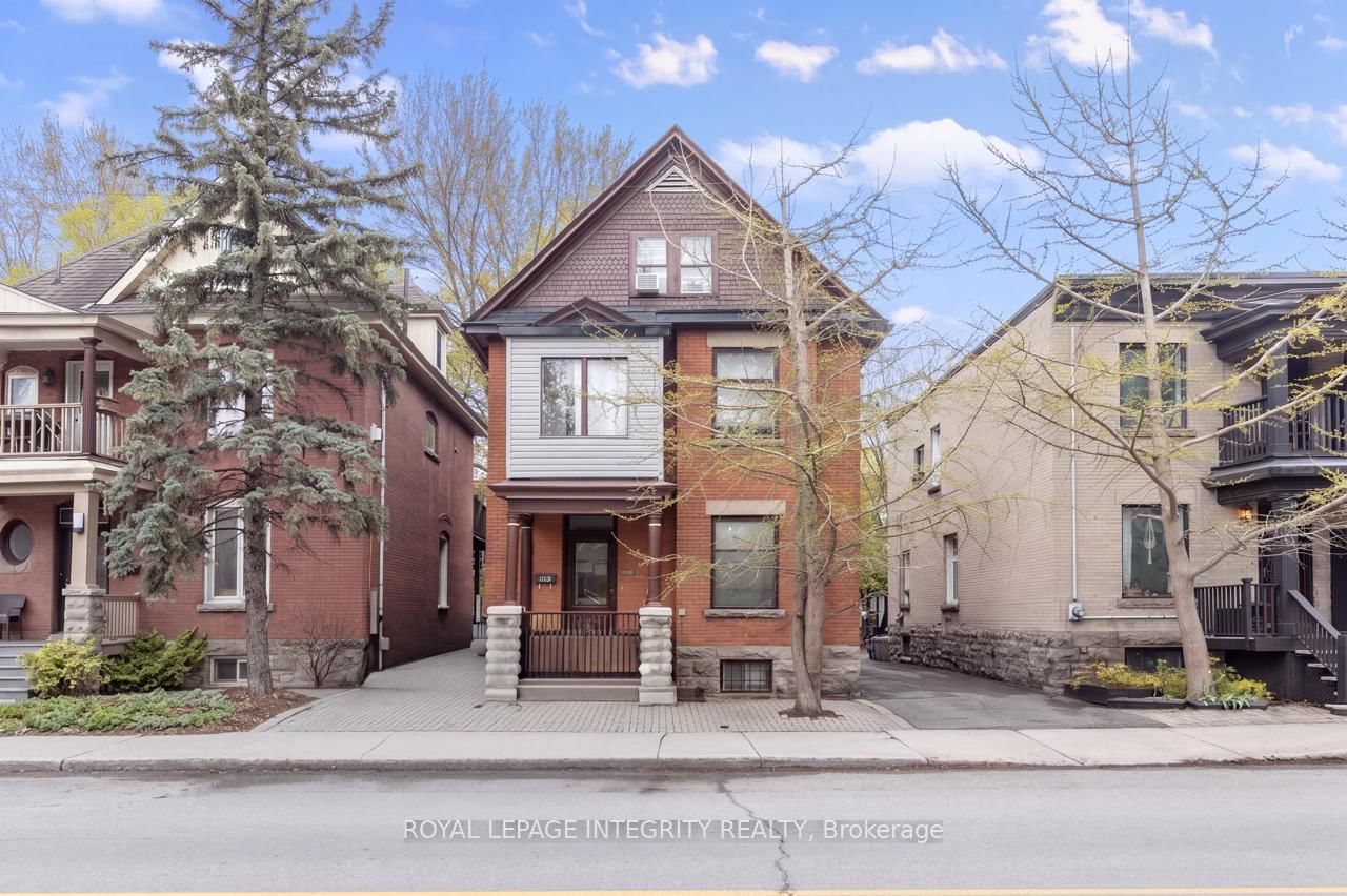 634 GLADSTONE Avenue - Photo 2