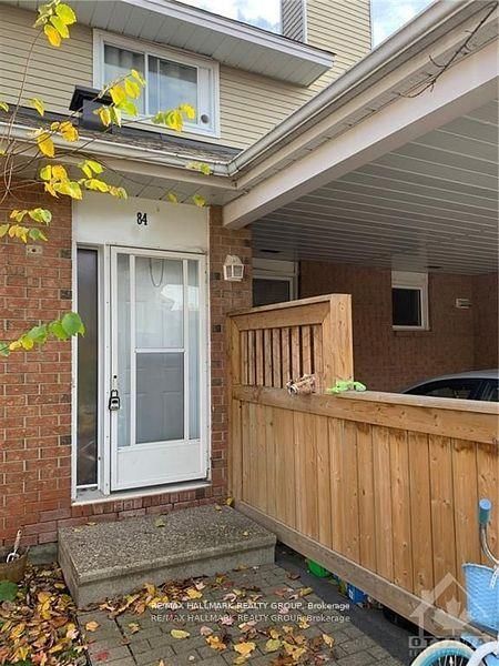 84 Paddington Street • #- • Ottawa, ON photo 25