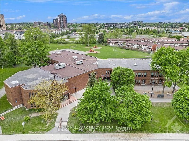 84 Paddington Street • #- • Ottawa, ON photo 28