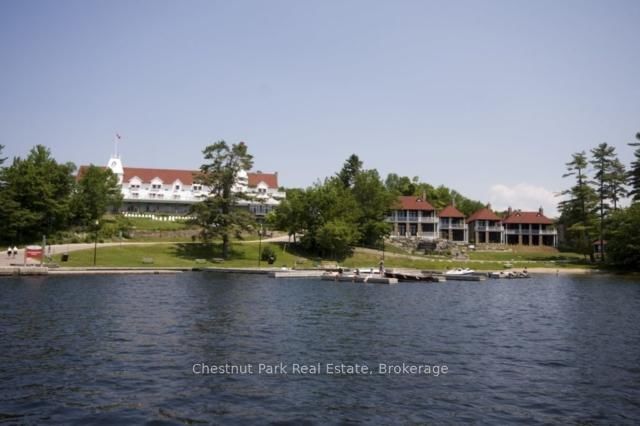 Unit C5 12SA — 1003 MATTHEWS Drive, Muskoka Lakes