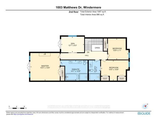1003 MATTHEWS Drive • #C5 12SC • Muskoka Lakes, ON photo 28