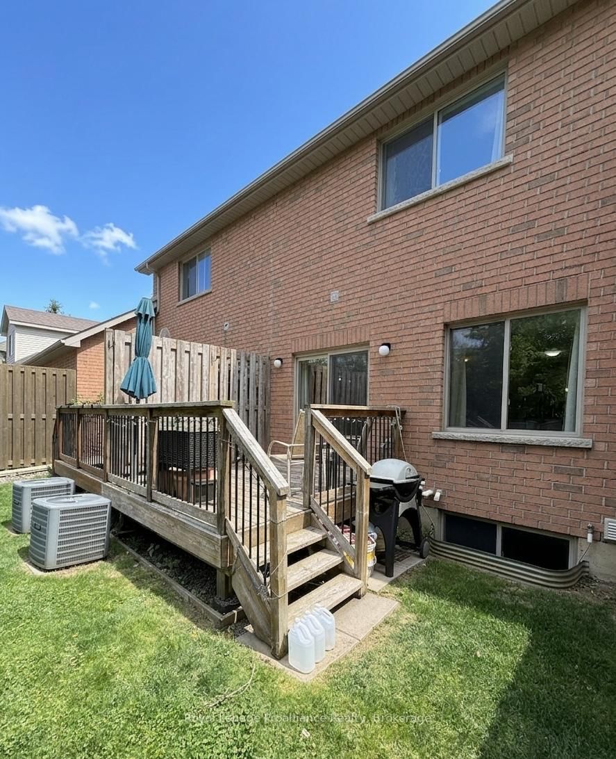 194 Haig Road • #33 • Belleville, ON photo 26
