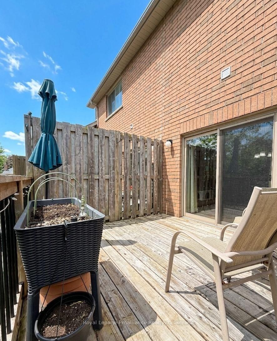 194 Haig Road • #33 • Belleville, ON photo 28