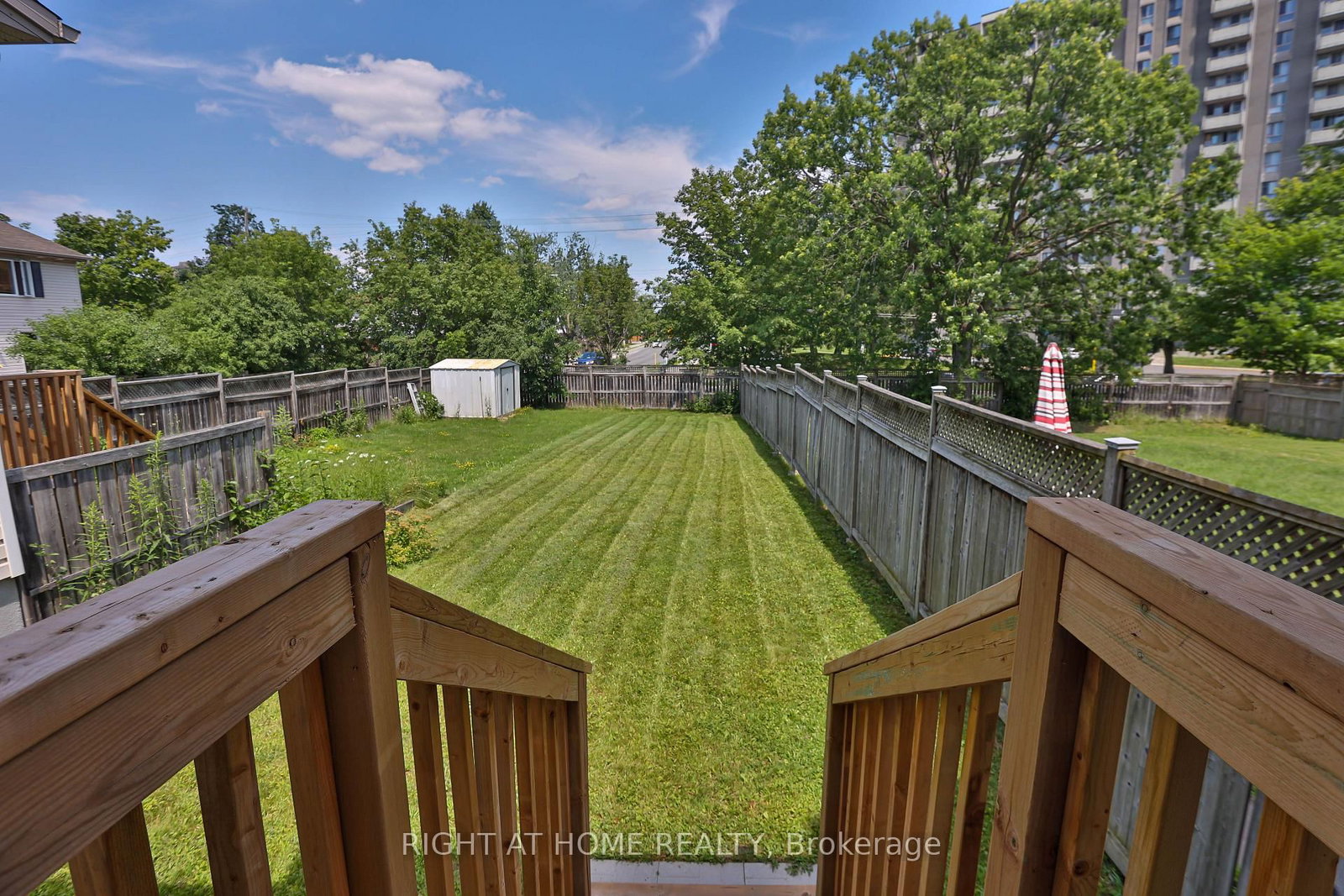 142 Lilibet Crescent E • Ottawa, ON photo 25