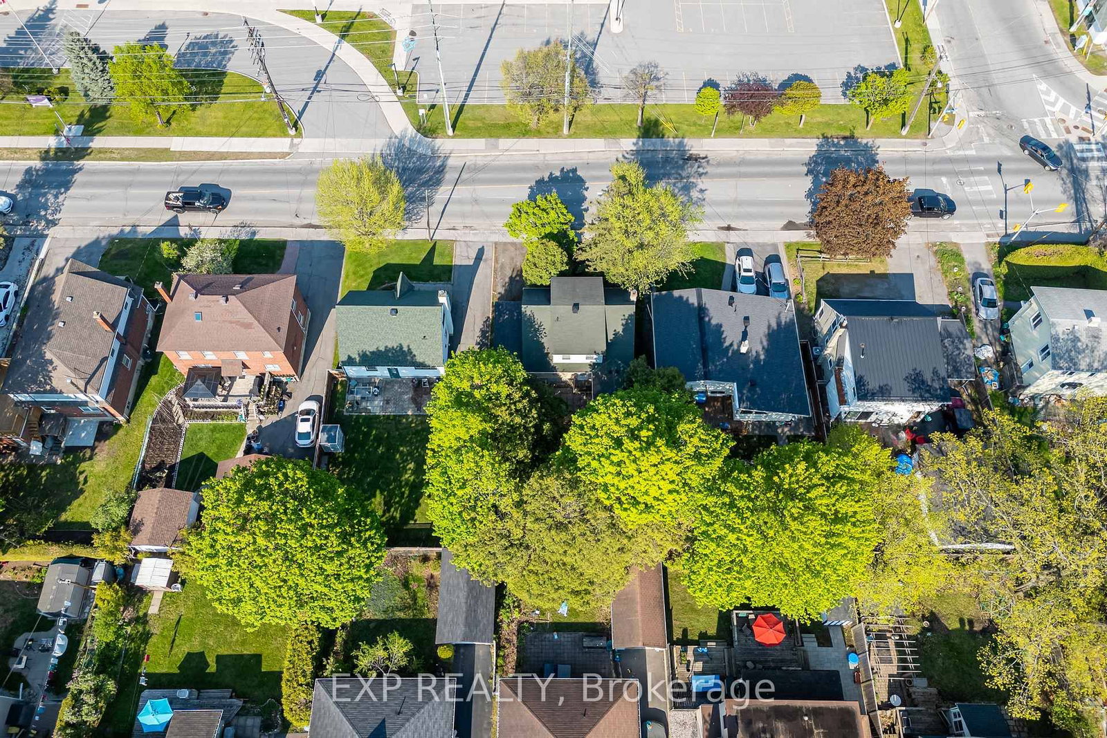 252 Woodroffe Avenue - Photo 29