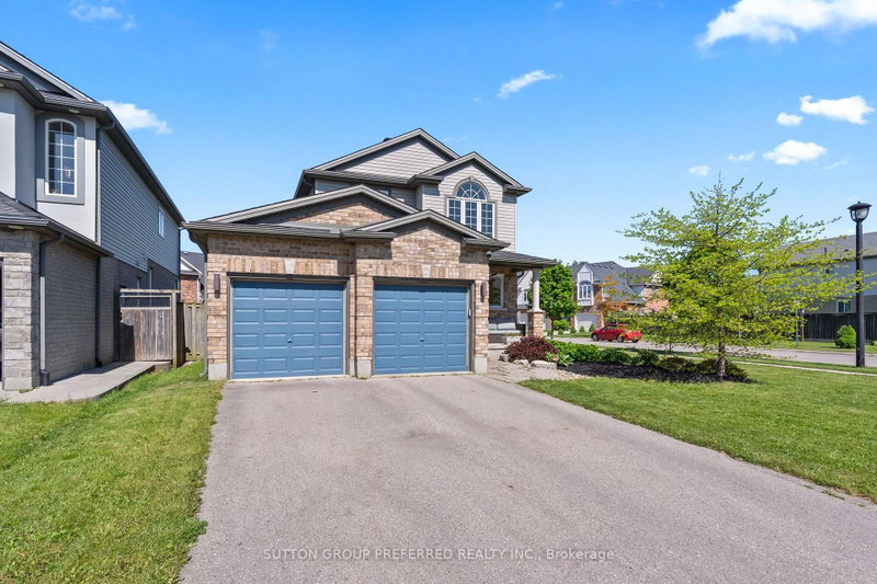 1076 Silverfox Drive