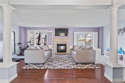 1076 Silverfox Drive • London North, ON photo 6