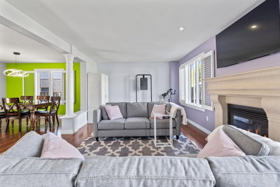 1076 Silverfox Drive • London North, ON photo 9