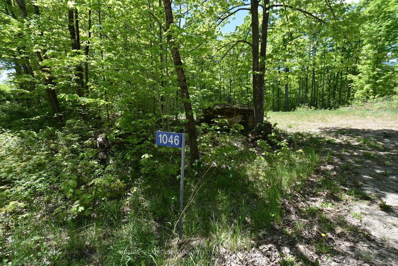 home for sale on 1046 S Bush Road