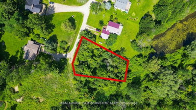 Land for sale at 9 Laela Crescent, Mulmur, Ontario, L9V 2V7 - Rural Mulmur - MLS: X13216476