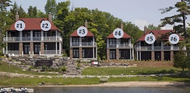1003 Matthews Dr #C5 12SA & 12SC, Muskoka Lakes, Ontario