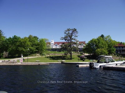1003 MATTHEWS Drive • #C5 12SA & 12SC • Muskoka Lakes, ON photo 2