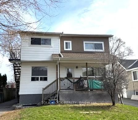 home for lease on Unit #1A-1254 Dorchester Avenue E