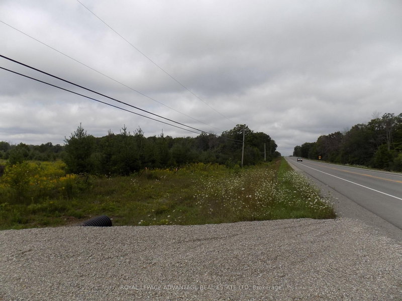 00 Hwy 43 Highway W
