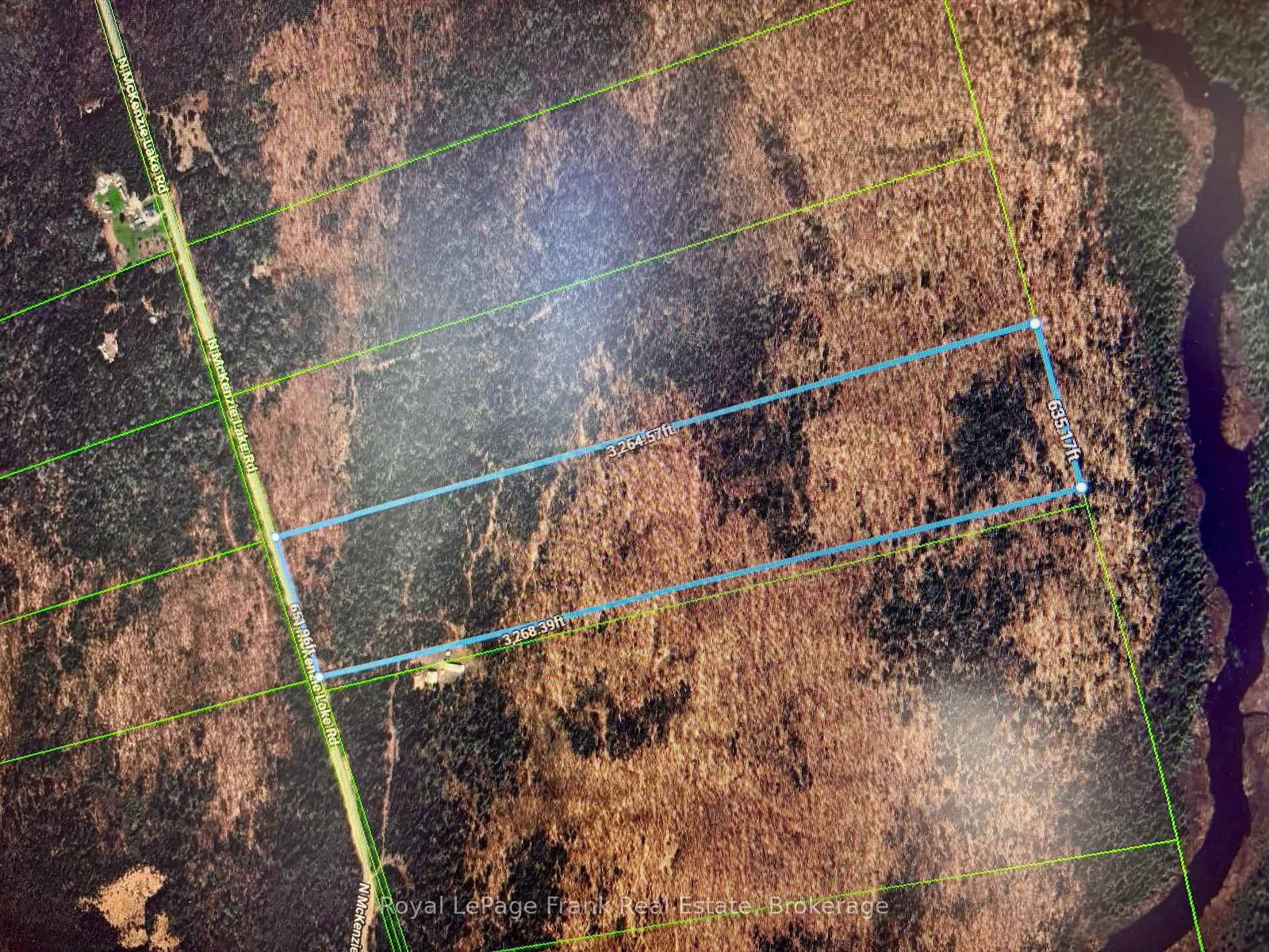 905 & 841 North McKenzie Lake Road • South Algonquin, ON photo 15