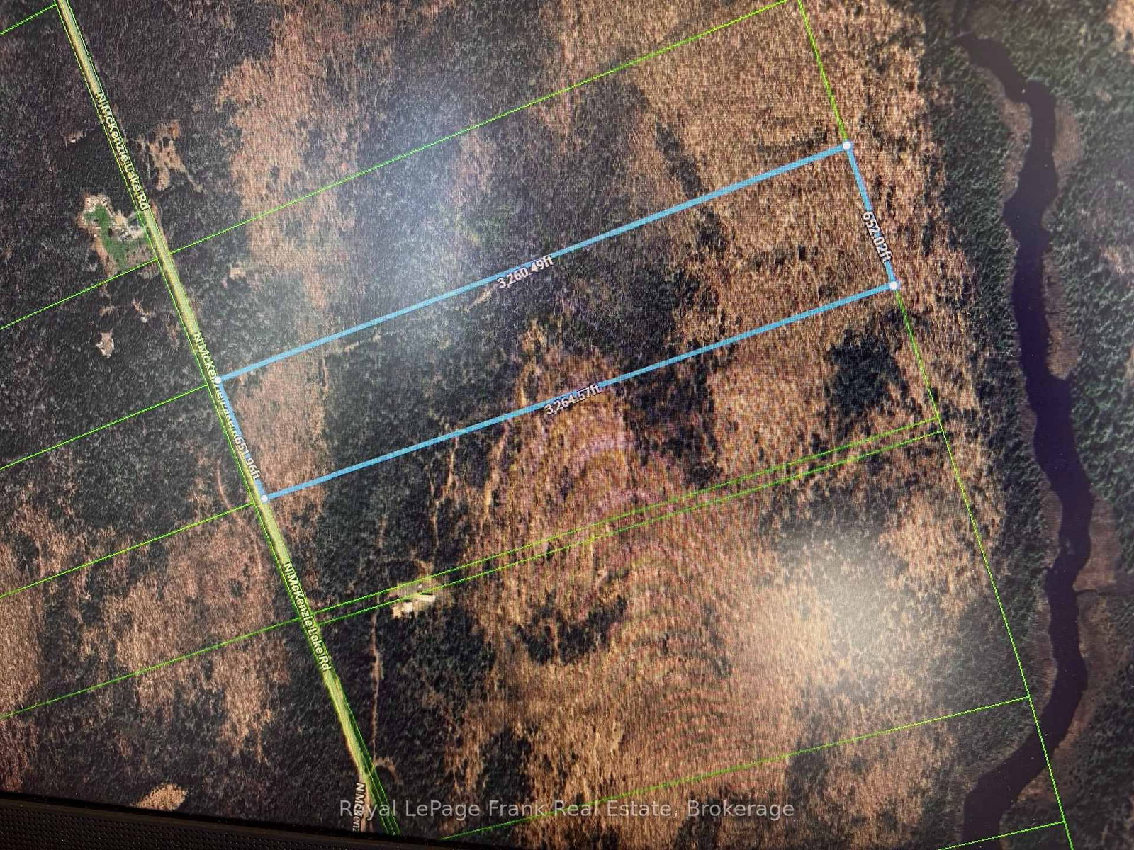 905 & 841 North McKenzie Lake Road • South Algonquin, ON photo 16